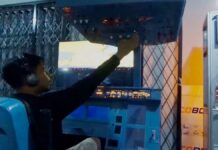 Pemuda Sumedang kembangkan Simulator Penerbangan dan Drone Spray