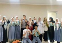 Pendaftaran Mahasiswa Baru Dibuka, UT Salut Permanadikusumah Ciamis Tawarkan Kuliah Fleksibel dan Biaya Terjangkau