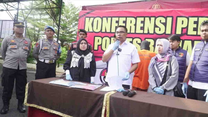 Beri Pendampingan Hukum dan Psikologis Terhadap Korban Pencabulan, Dinsos P3A Kota Banjar Ajak Masyarakat Awasi Anak-anak