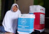 Kerja Keras Penjual Jamu Tradisional di Kota Banjar Dibayar Lunas: Berangkat Haji Tahun Ini.