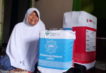 Kerja Keras Penjual Jamu Tradisional di Kota Banjar Dibayar Lunas: Berangkat Haji Tahun Ini.