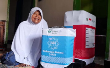 Kerja Keras Penjual Jamu Tradisional di Kota Banjar Dibayar Lunas: Berangkat Haji Tahun Ini.