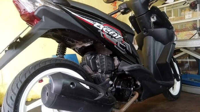 Penyebab Masalah Beat Karbu Brebet di Putaran Bawah