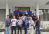 Peringatan May Day, Disnaker Sebut Situasi di Ciamis Kondusif