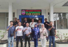 Peringatan May Day, Disnaker Sebut Situasi di Ciamis Kondusif