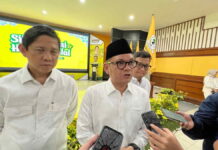 perlambatan ekonomi