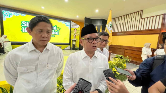 perlambatan ekonomi
