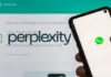 Perplexity AI di Whatsapp, Ini Cara Kerjanya