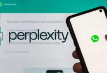 Perplexity AI di Whatsapp, Ini Cara Kerjanya