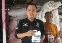 Poktan Bojongnangka Ciamis