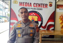 Polisi Bekuk Terduga Pelaku Asusila Anak di Ciamis, Jumlah Korban Sementara 13 Orang