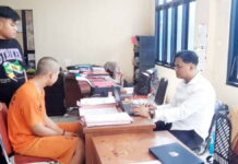 Polisi Ringkus Penyebar Video Tak Senonoh Kekasihnya di Tasikmalaya, Pelaku Tertangkap di Bekasi