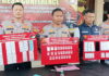 Polisi Ungkap 13 Kasus Narkotika di Sumedang dalam 2 Bulan, Satu ASN Ikut Terlibat