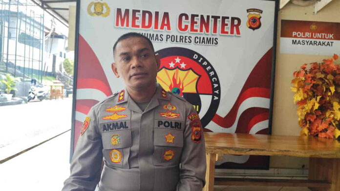 Polres Ciamis Buka Pengaduan Asusila Lindungi Anak, Putus Mata Rantai Kejahatan