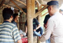 Polres Ciamis Tindak Tegas Aksi Premanisme, Amankan Oknum Organisasi Sosial Pelaku Pemalakan