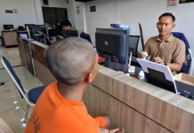 Motif Dendam ke Kades, Preman Kampung di Garut Malah Bacok Ustad yang Lagi Sholat, Polisi Ancam Tersangka 10 Tahun Penjara