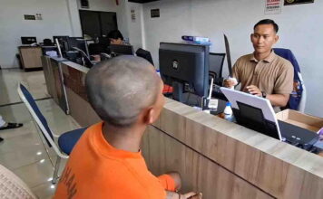 Motif Dendam ke Kades, Preman Kampung di Garut Malah Bacok Ustad yang Lagi Sholat, Polisi Ancam Tersangka 10 Tahun Penjara