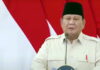 Presiden Prabowo Dorong Swasembada Energi Lewat Proyek Migas Baru