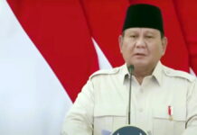 Presiden Prabowo Dorong Swasembada Energi Lewat Proyek Migas Baru
