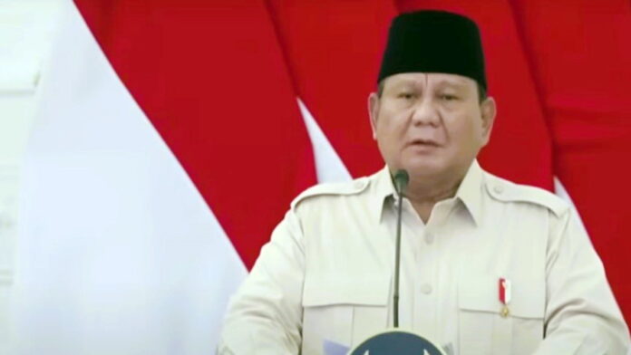 Presiden Prabowo Dorong Swasembada Energi Lewat Proyek Migas Baru