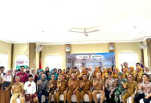 Prestasi Gemilang, Ciamis Jadi Juara 1 Apresiasi Rumah Data Kependudukan Tingkat Jabar, Wakili ke Tingkat Nasional