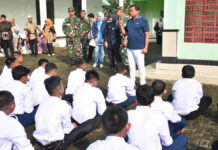 Program Pembinaan Karakter di Sumedang Beri Solusi bagi Remaja Bermasalah