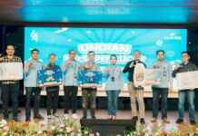 Program Promosi bjb Super Lucky, Bukti Inovasi untuk Nasabah Setia