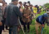 Tuding Proyek BBWS Citanduy di Pangandaran Kurang Kajian hingga Sebabkan Banjir Ratusan Hektar Sawah, Petani Mengamuk Bakal Jebol Tanggul