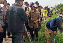 Tuding Proyek BBWS Citanduy di Pangandaran Kurang Kajian hingga Sebabkan Banjir Ratusan Hektar Sawah, Petani Mengamuk Bakal Jebol Tanggul