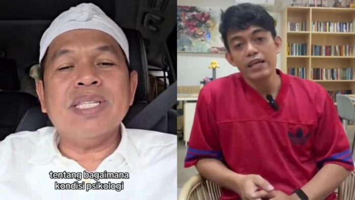 Psikolog Sosial Dukung Dedi Mulyadi, Jelaskan Fungsi Barak Militer sebagai Solusi Remaja Bermasalah
