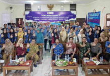 Punya Program Unggulan, Pemkab Ciamis Optimis Kampung KB Magot Desa Pawindan Juara 1 Tingkat Jabar