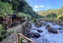 Puteri River Inn Sumedang