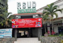 RSUD Ciamis akan Adakan Kelas Edukasi Persadia, Catat Tanggalnya