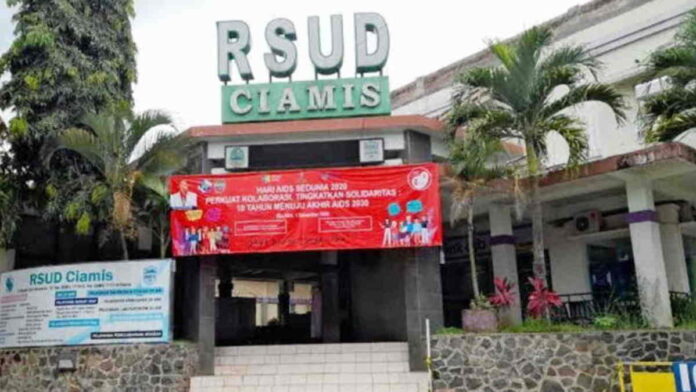 RSUD Ciamis akan Adakan Kelas Edukasi Persadia, Catat Tanggalnya