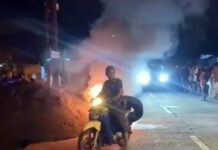 Ratusan Warga Murka Geruduk Tambang Pasir di Tasikmalaya, Ternyata Gegara Ini