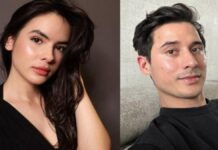Resmi Go Public, Nino Fernandez Unggah Video Bareng Steffi Zamora, Netizen A day in My Life Isinya Steffi Semua