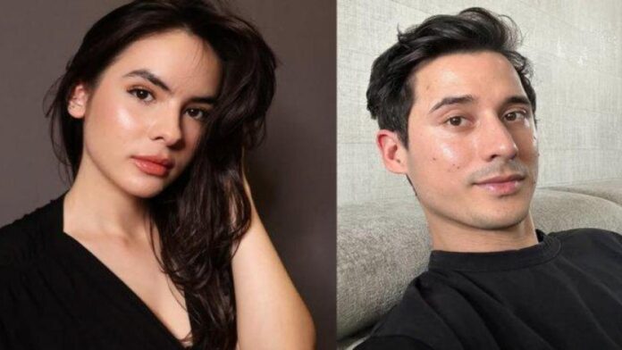 Resmi Go Public, Nino Fernandez Unggah Video Bareng Steffi Zamora, Netizen A day in My Life Isinya Steffi Semua