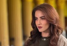 Resmi Lepas Hijab, Begini Penampilan Terbaru Olla Ramlan di Sebuah Sinetron
