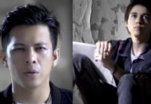 Sah Menikah, Video Klip Lawas Maxime Bouttier Jadi Model NOAH Bikin Heboh