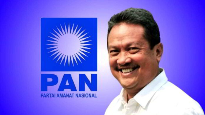 PAN Jawa Tengah