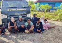 Salah Satu Keluarga Korban Jiwa Pemusnahan Amunisi Kadaluarsa di Garut Meminta Pertanggungjawaban