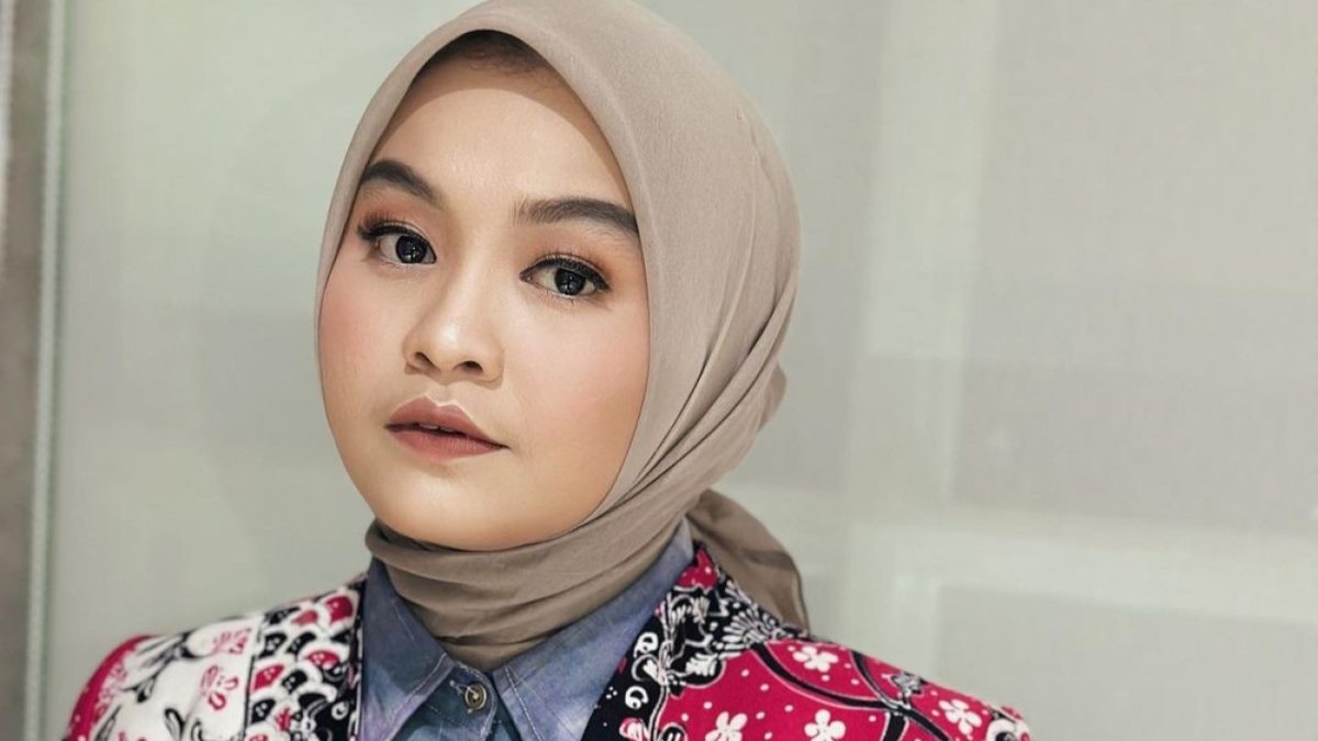 Salma Salsabil Mundur dari Line Up Prambanan Jazz 2025, Netizen Ramai Singgung Soal Kehamilan