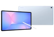 Samsung Galaxy Tab S10 FE Resmi Meluncur, Tablet Super Nyaman dengan Performa Canggih