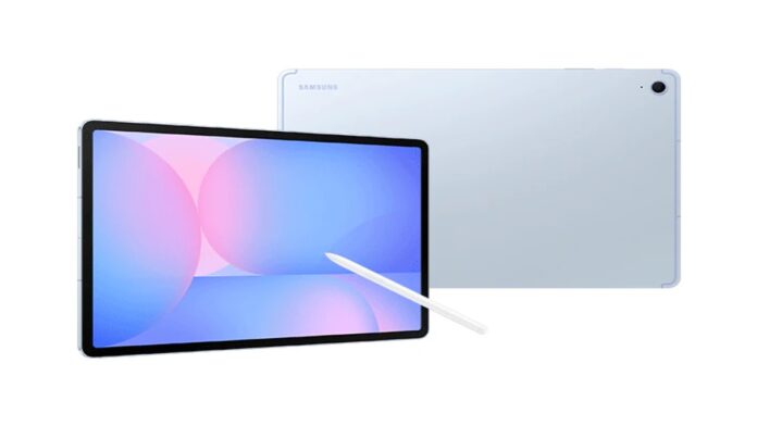 Samsung Galaxy Tab S10 FE Resmi Meluncur, Tablet Super Nyaman dengan Performa Canggih
