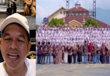 Sayembara perpisahan sekolah ala Dedi Mulyadi
