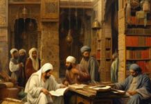 Sejarah Administrasi dalam Islam, Peradaban yang Penuh Amanah