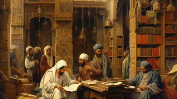 Sejarah Administrasi dalam Islam, Peradaban yang Penuh Amanah