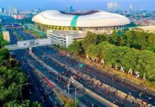 Sejarah Bekasi Kota Patriot, Jejak Panjang Perjuangan dan Identitas