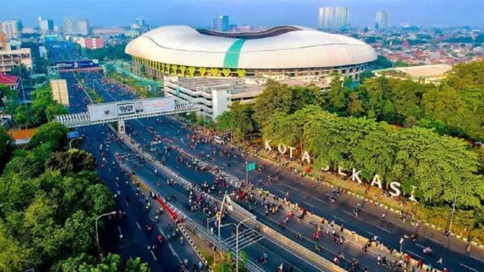 Sejarah Bekasi Kota Patriot, Jejak Panjang Perjuangan dan Identitas