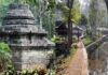Sejarah Candi Sumberawan, Stupa Raksasa di Kaki Gunung Arjuna